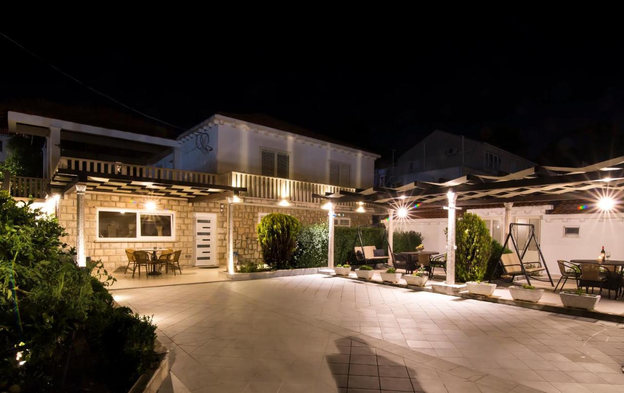 Apartments Marija Vukas Dubrovnik Exterior foto