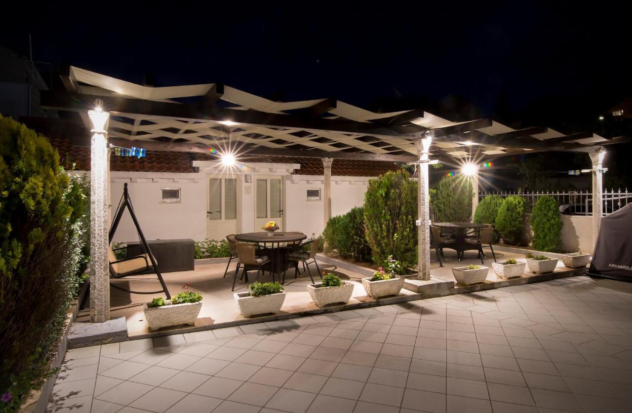 Apartments Marija Vukas Dubrovnik Exterior foto
