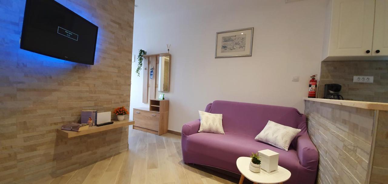 Apartments Marija Vukas Dubrovnik Exterior foto