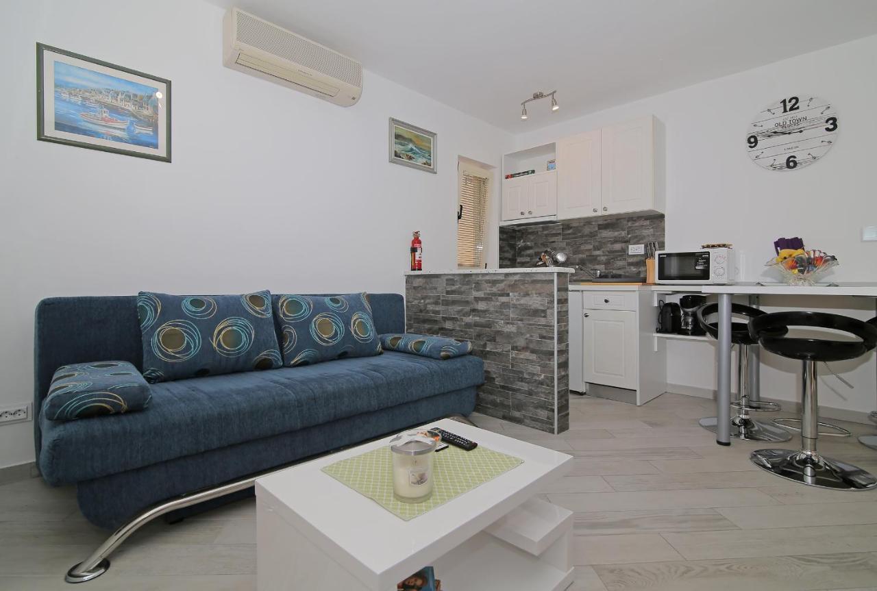 Apartments Marija Vukas Dubrovnik Exterior foto