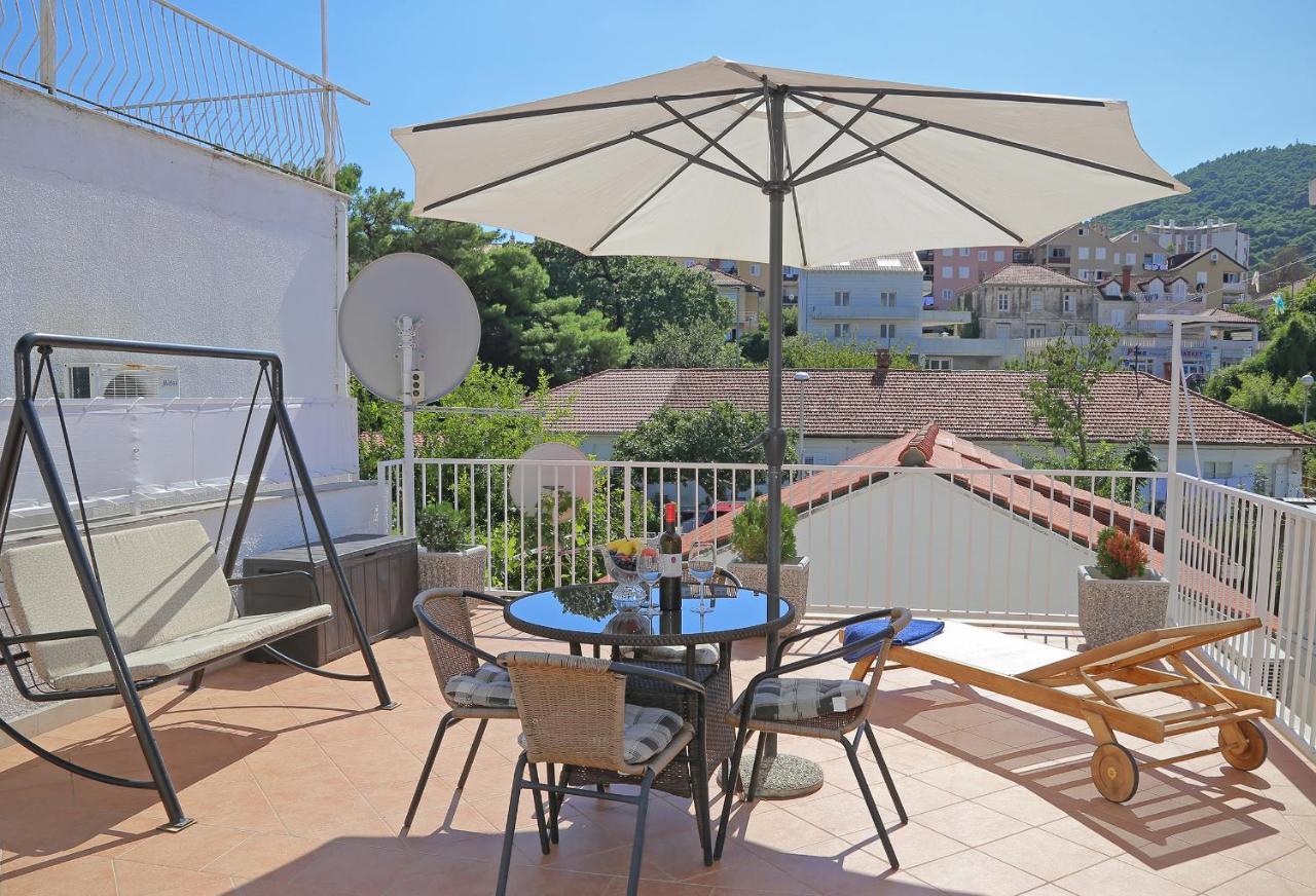 Apartments Marija Vukas Dubrovnik Exterior foto