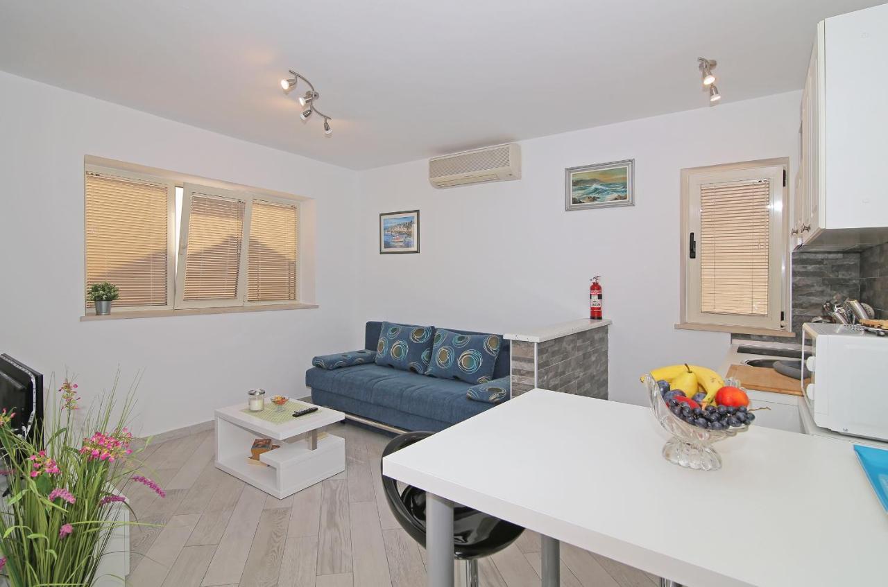 Apartments Marija Vukas Dubrovnik Exterior foto