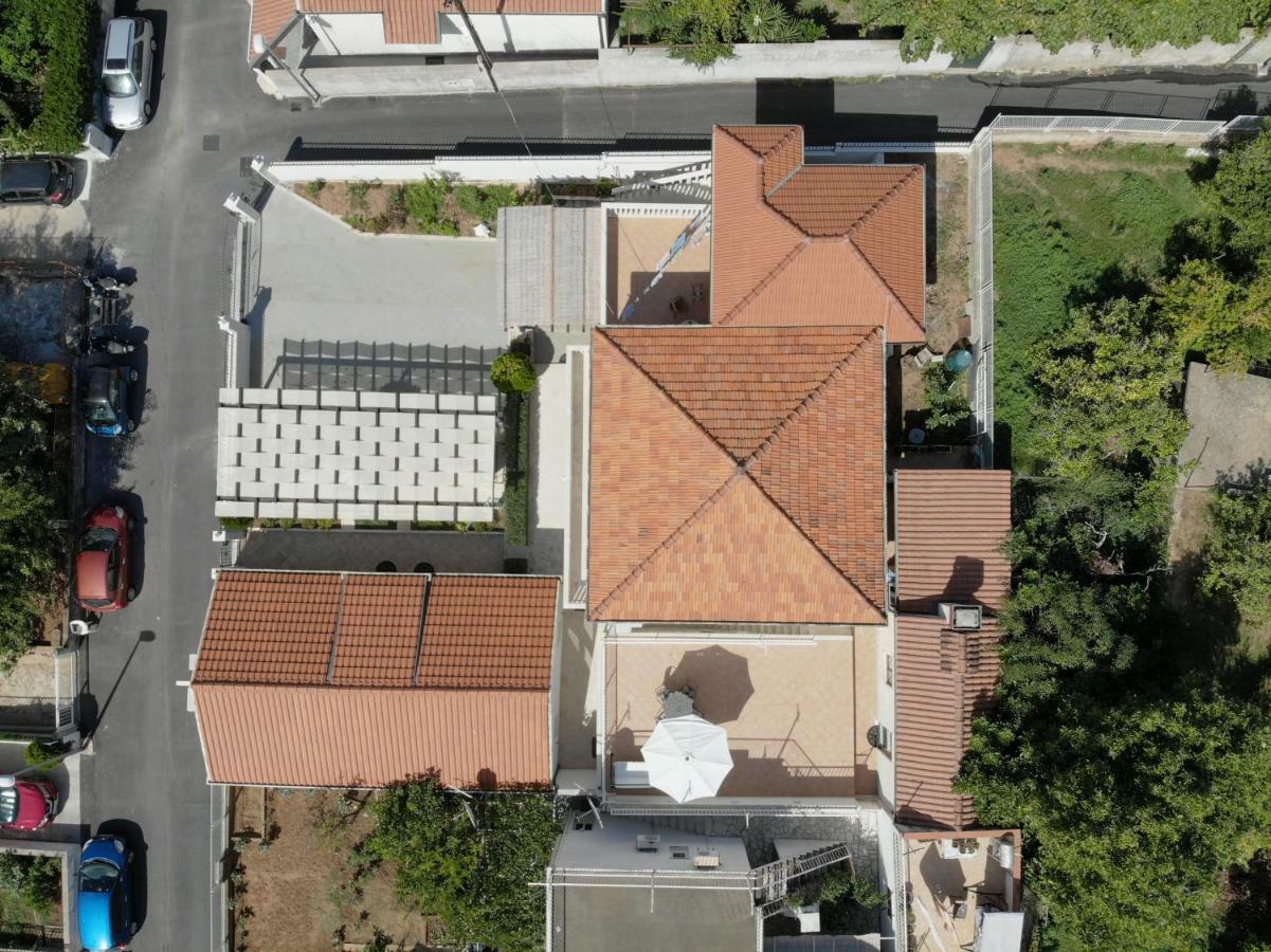 Apartments Marija Vukas Dubrovnik Exterior foto