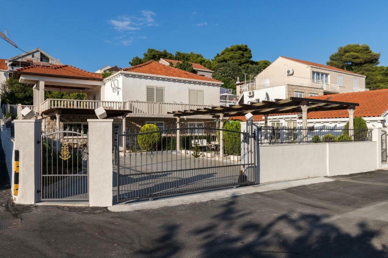 Apartments Marija Vukas Dubrovnik Exterior foto