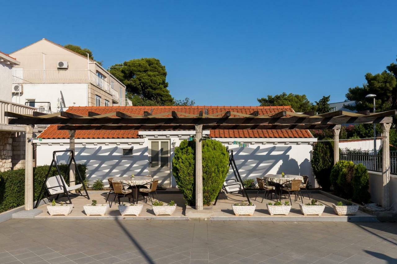 Apartments Marija Vukas Dubrovnik Exterior foto