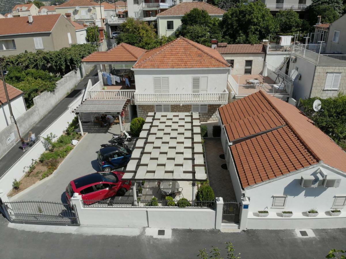 Apartments Marija Vukas Dubrovnik Exterior foto