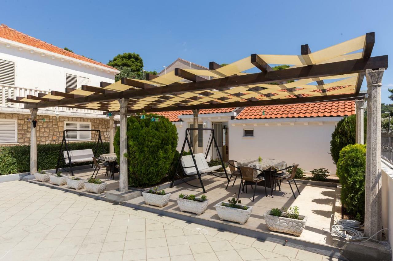 Apartments Marija Vukas Dubrovnik Exterior foto