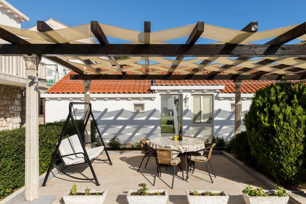 Apartments Marija Vukas Dubrovnik Exterior foto